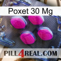 Poxet 30Mg 02
